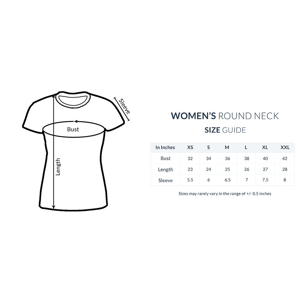 KoruBridge Women Tee-  Cultural Contour