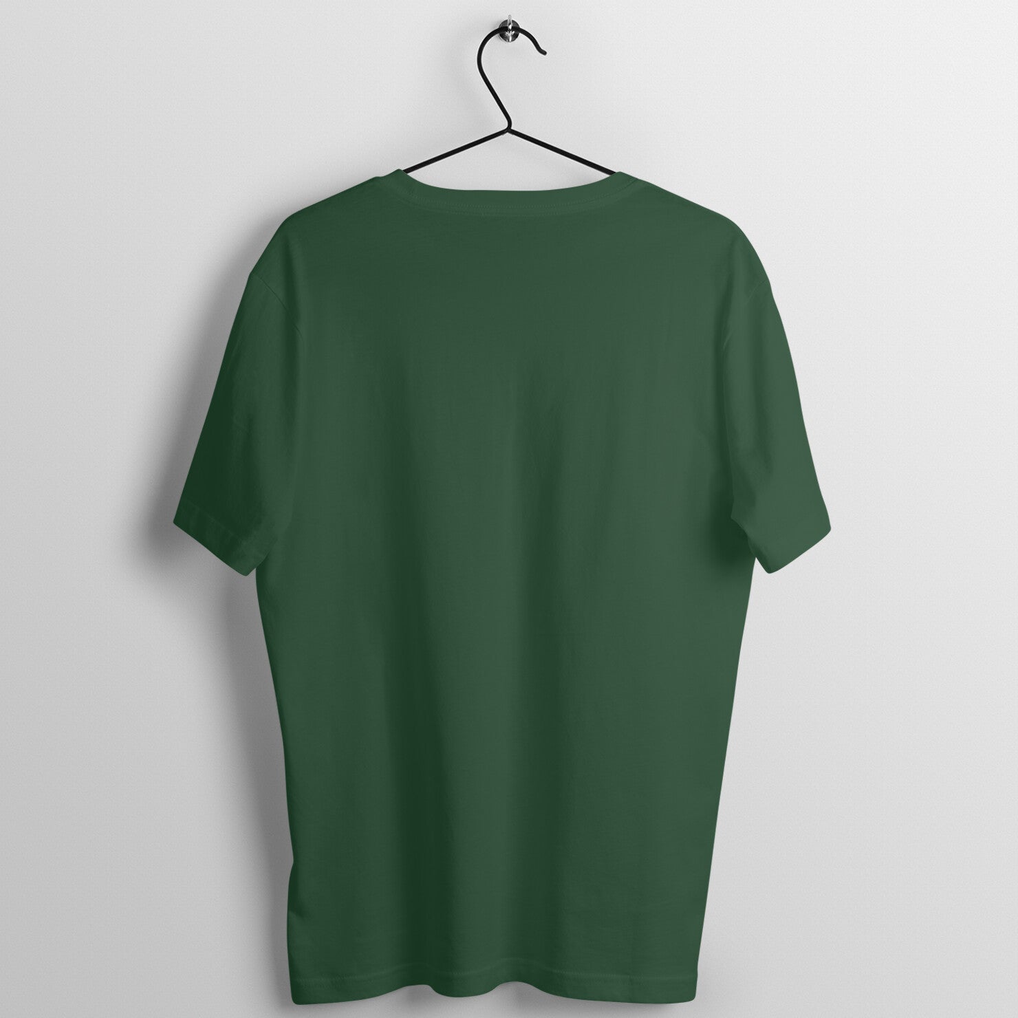 KoruBridge Men Tee- Adventure seeker