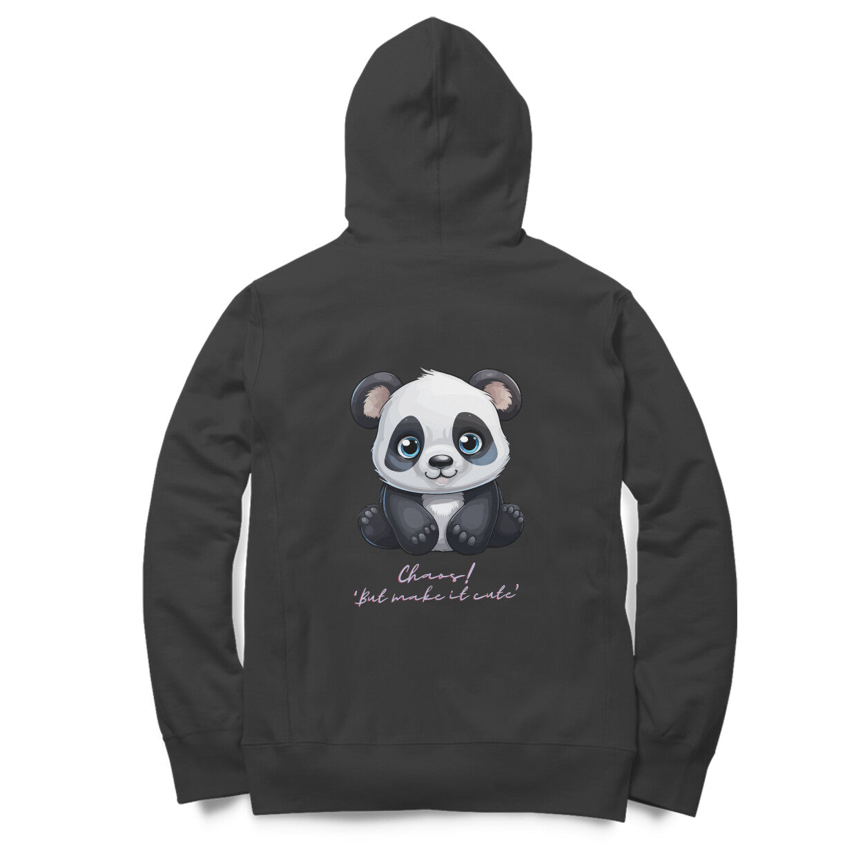 KoruBridge Hoodies - Make it Cute!!