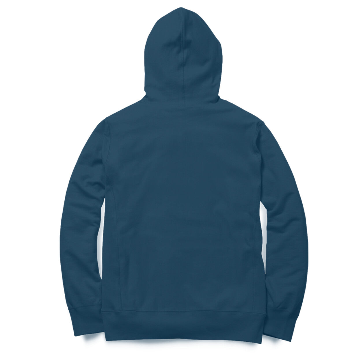 Korubridge Mystery Ink Hoodie