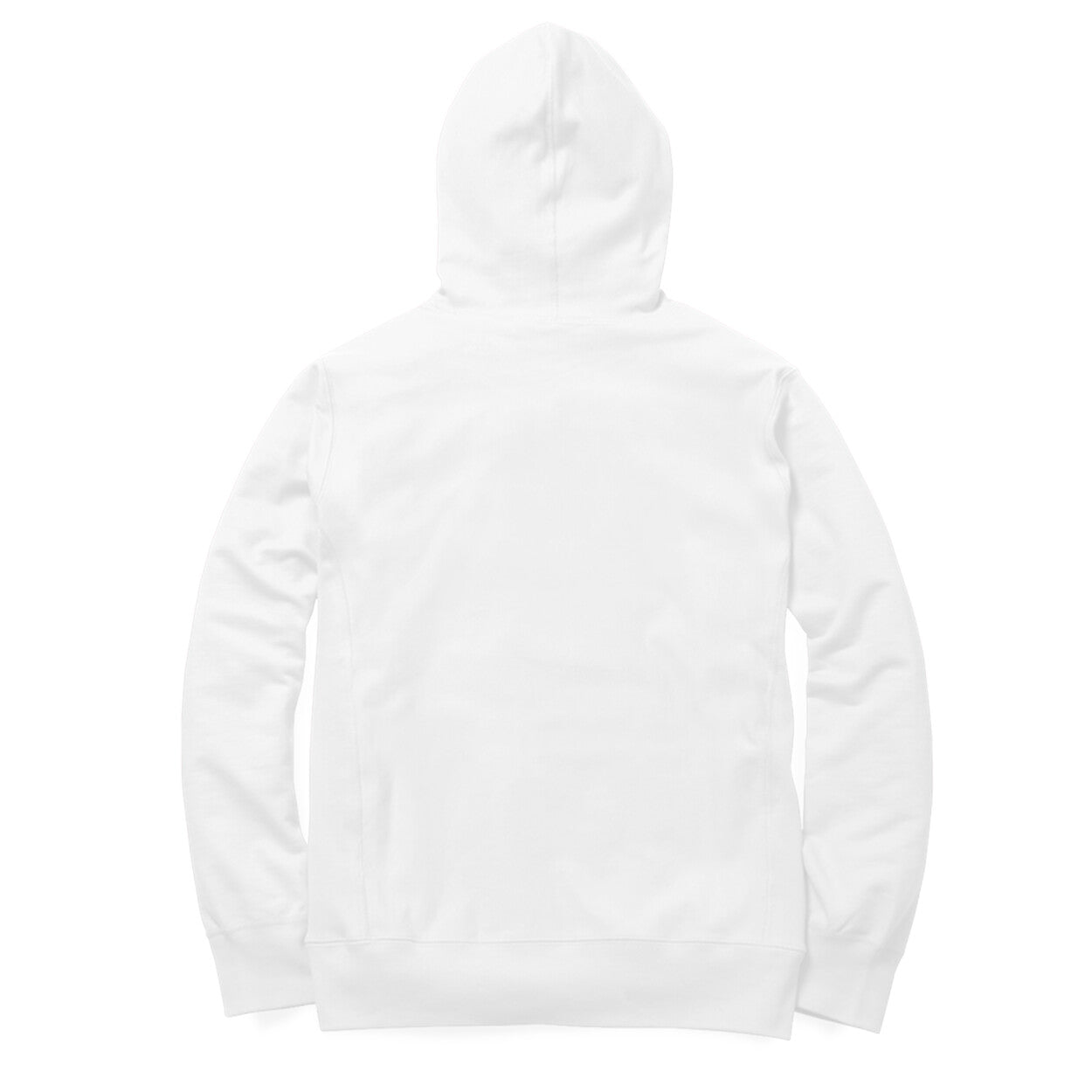 Korubridge Mystery Ink Hoodie