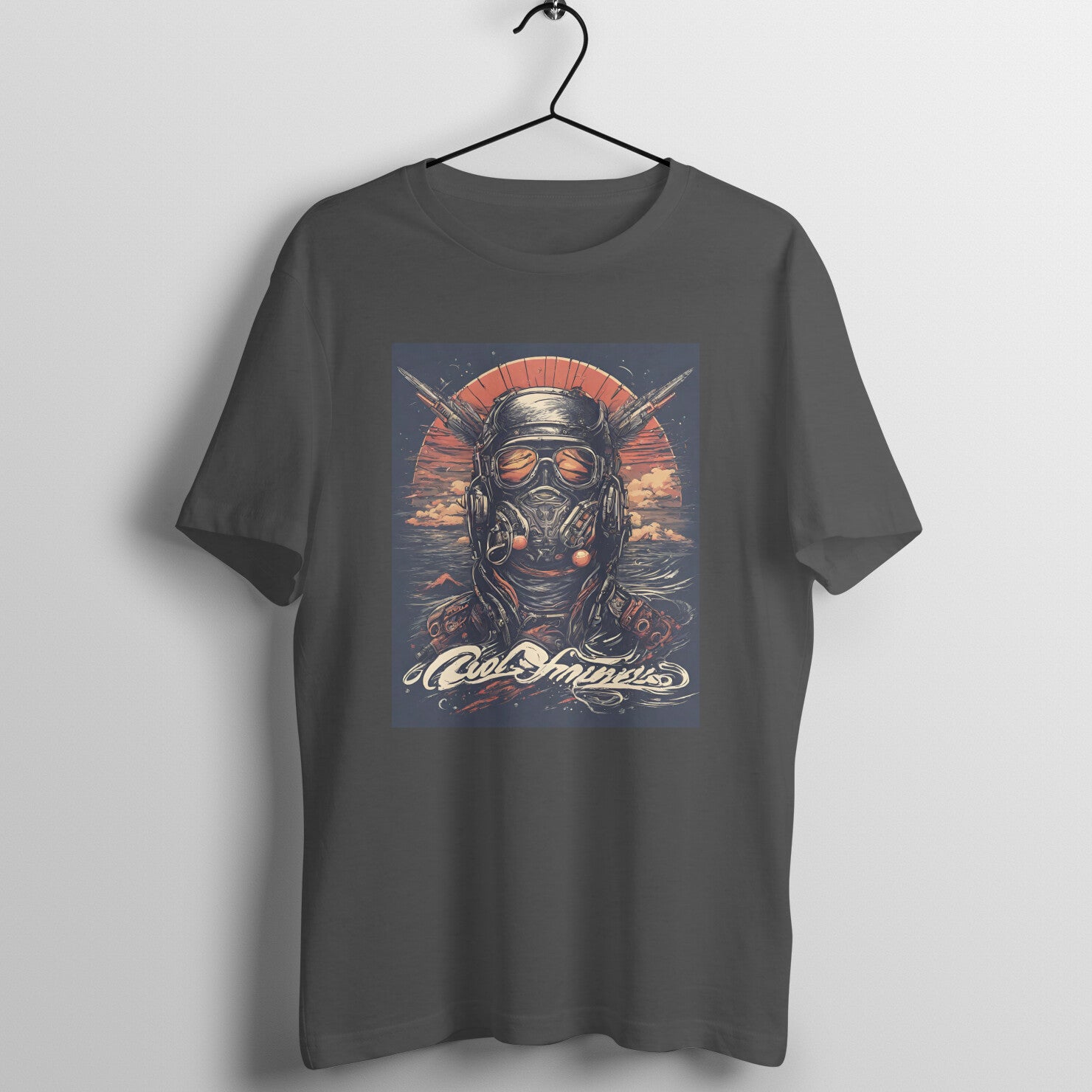 KoruBridge Men Tee