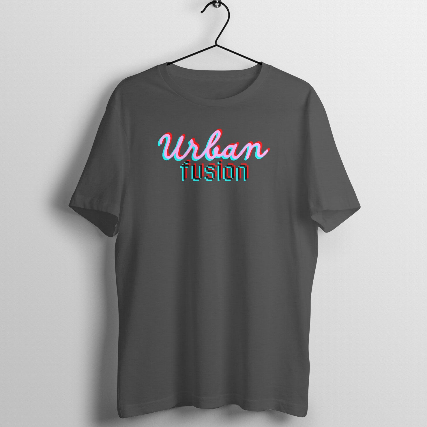 KoruBridge Men Tee - Urban Fusion