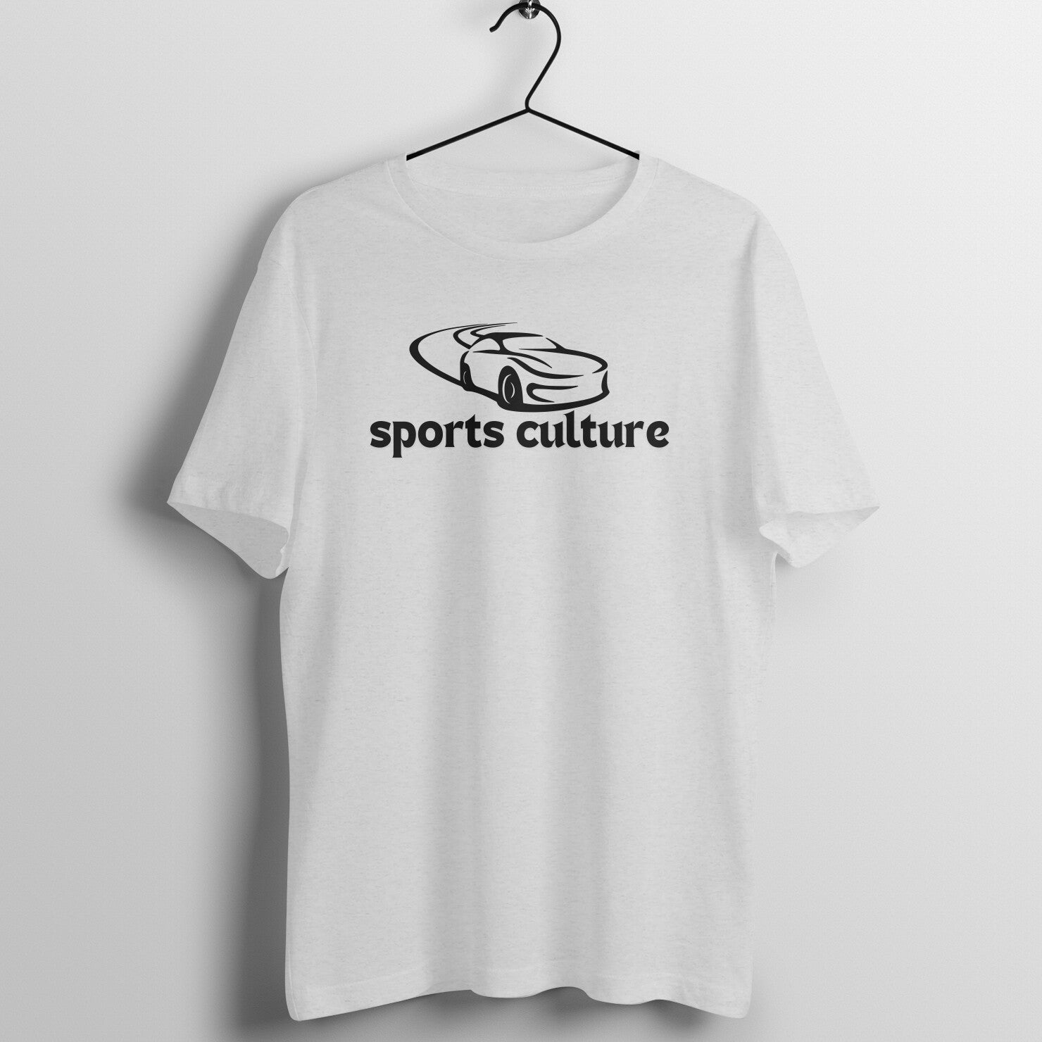 KoruBridge Men Tee- Sports Culture