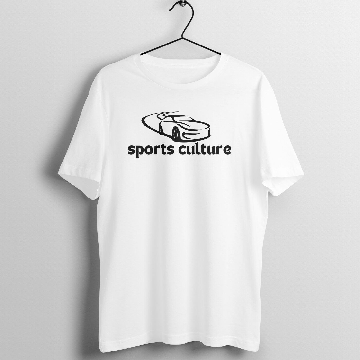 KoruBridge Men Tee- Sports Culture