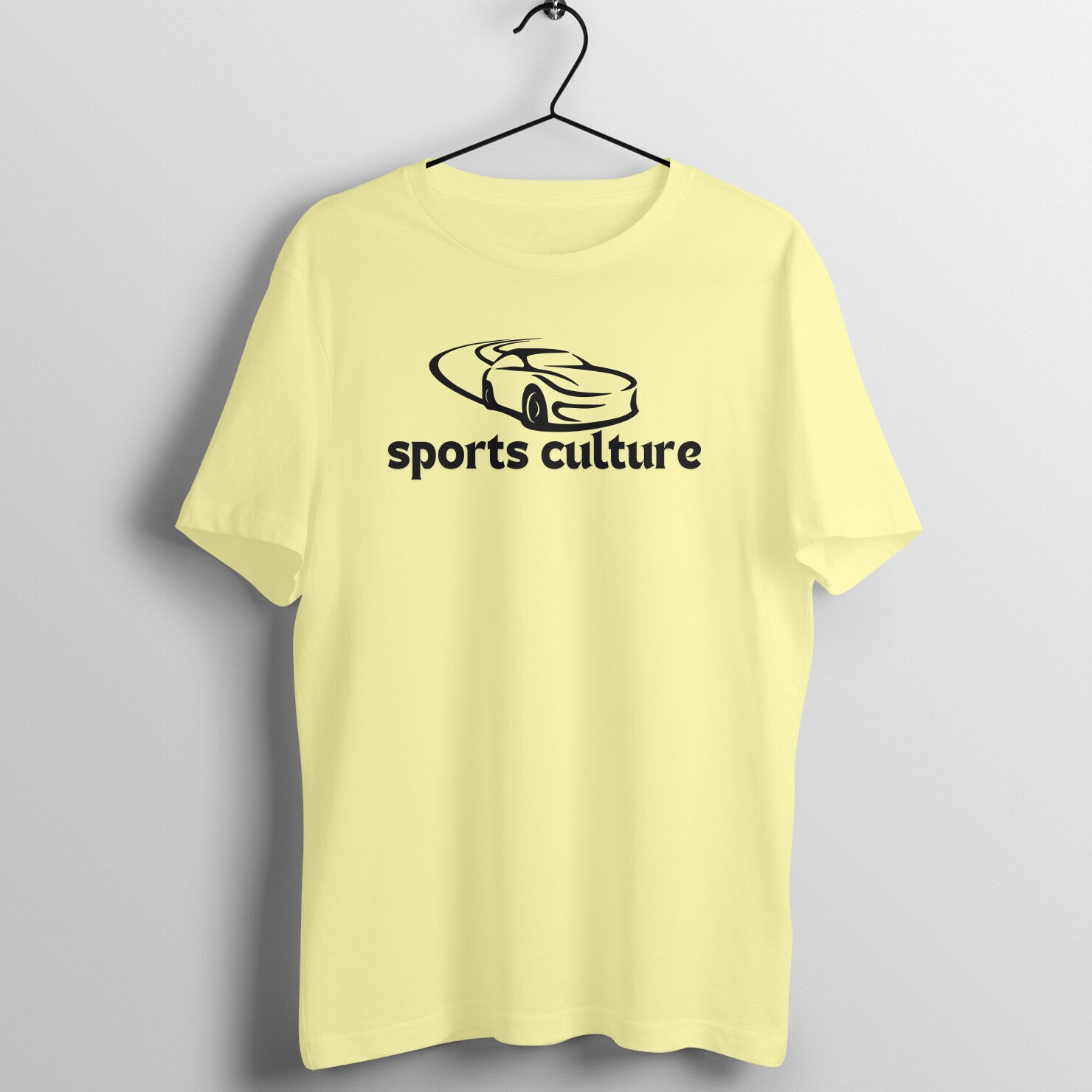 KoruBridge Men Tee- Sports Culture