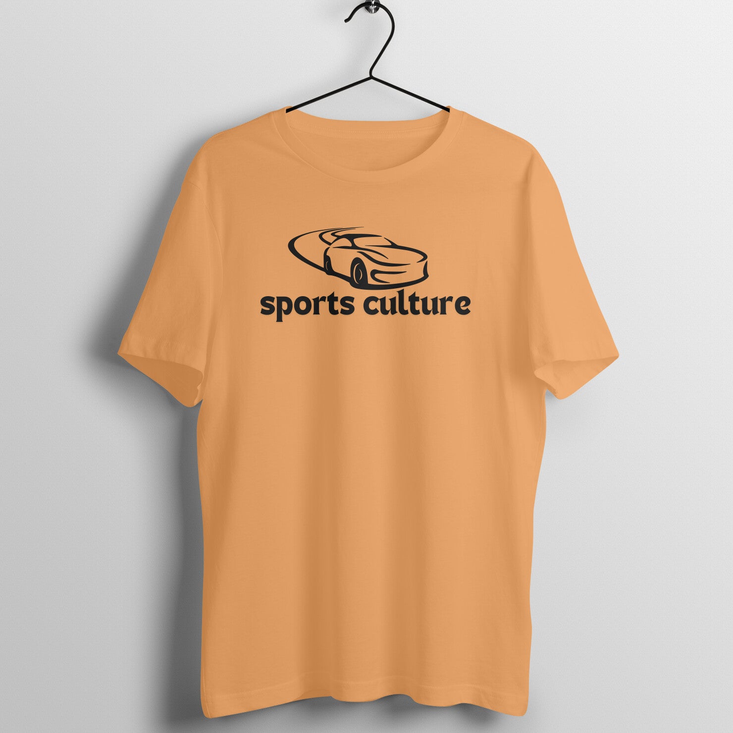 KoruBridge Men Tee- Sports Culture