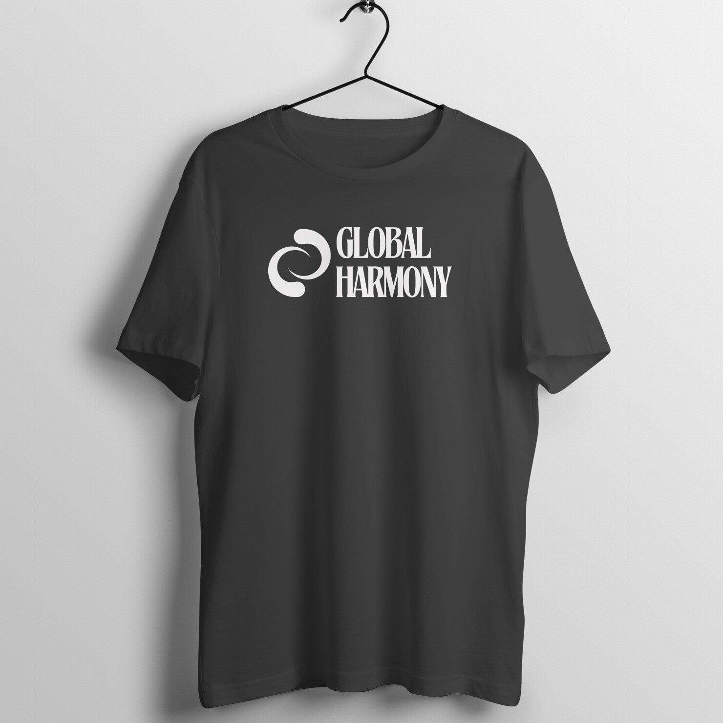 KoruBridge Men Tee- Global Harmony