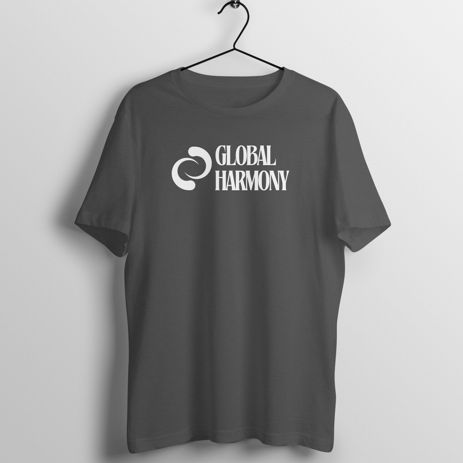 KoruBridge Men Tee- Global Harmony