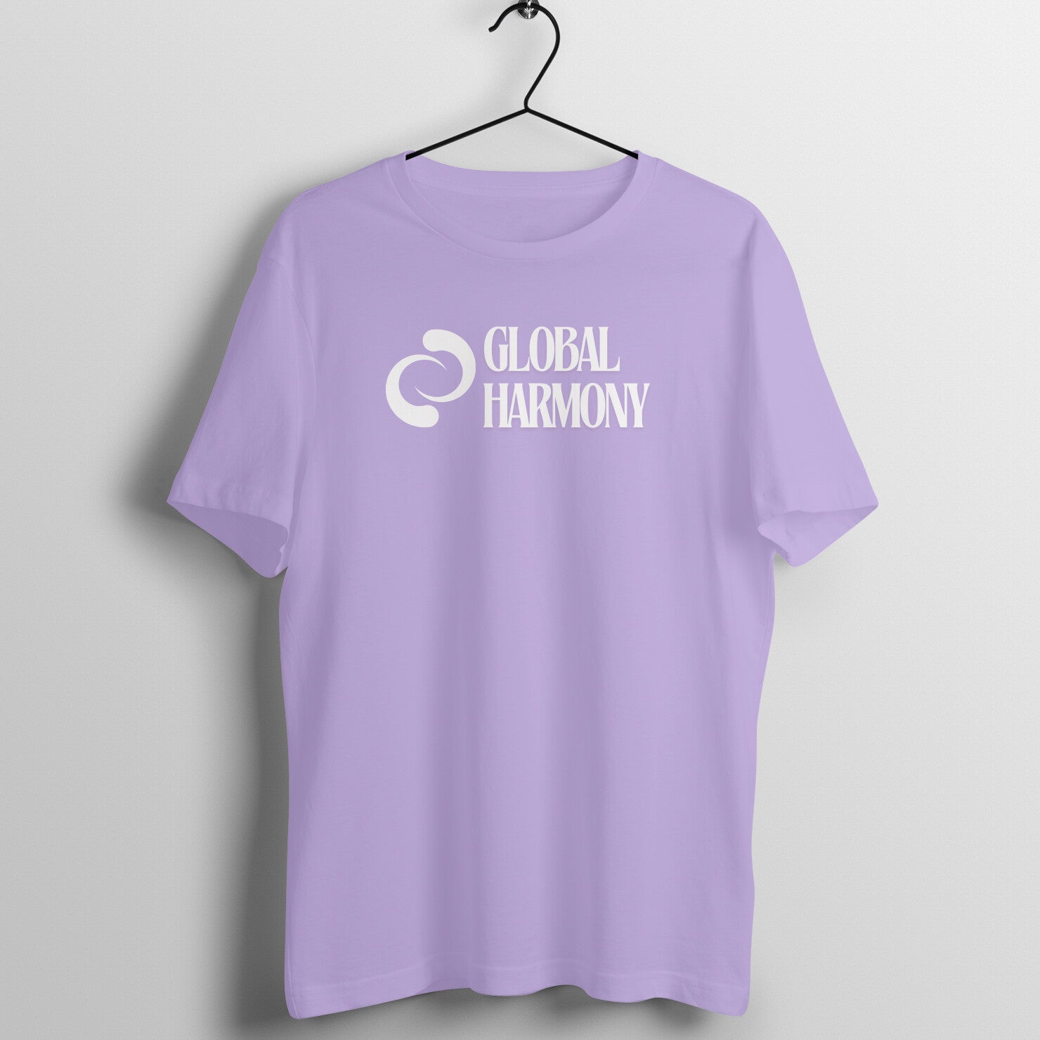 KoruBridge Men Tee- Global Harmony