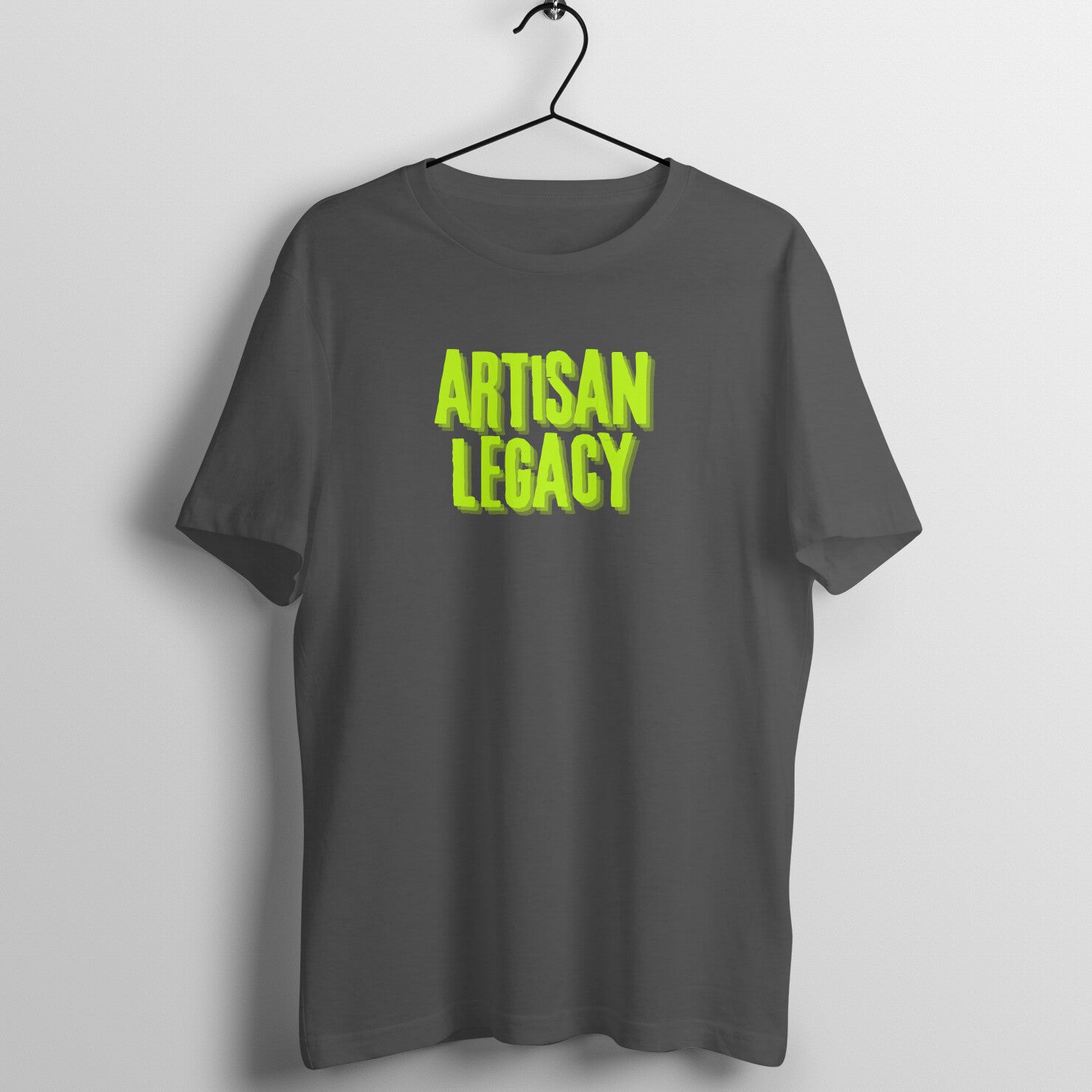 KoruBridge Men Tee- Artisan Legacy