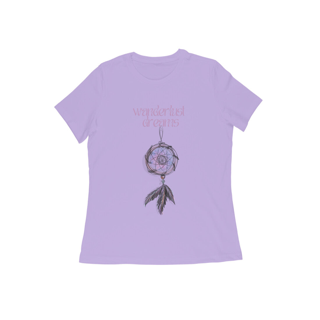 KoruBrdige Women Tee - Wanderlust Dreams