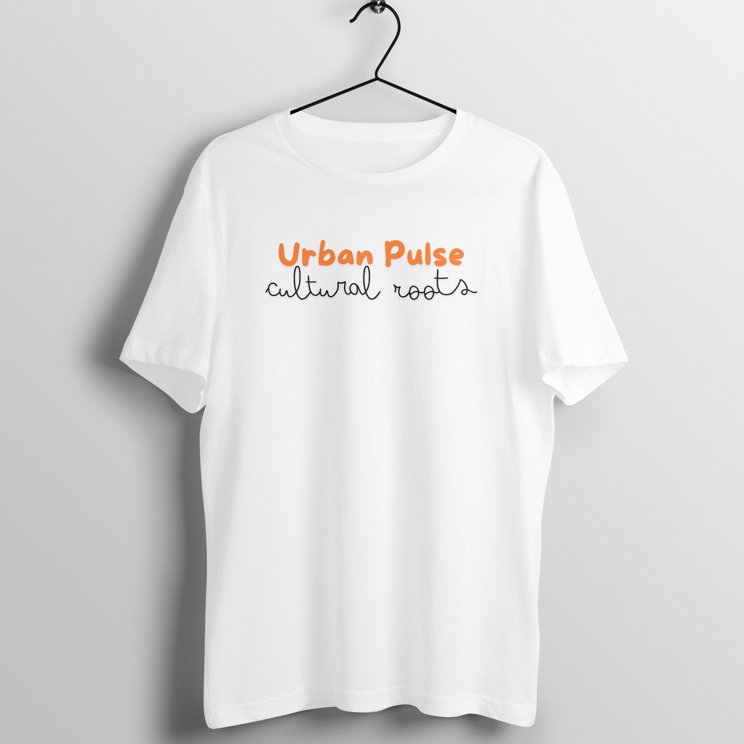 KoruBridge Unisex Tee - Urban Spirit