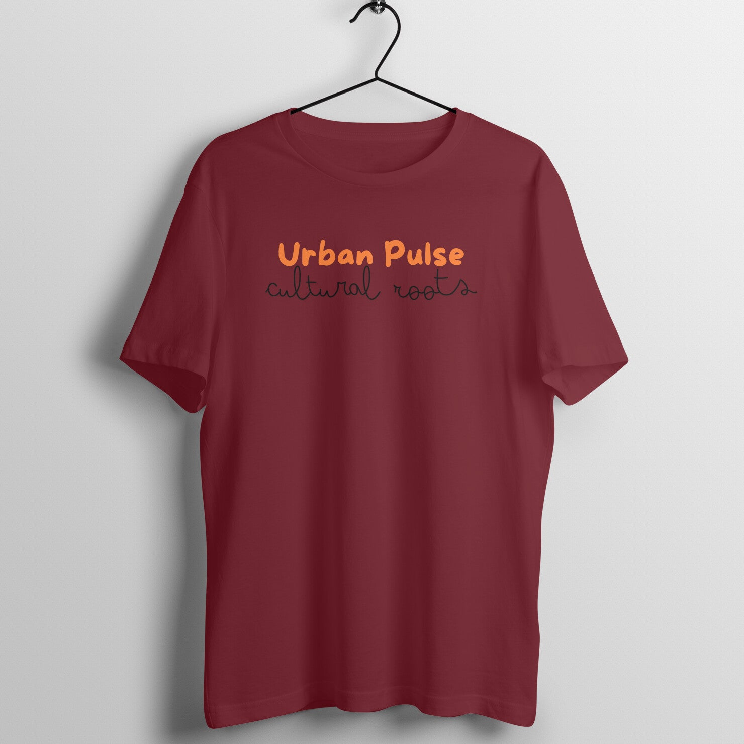 KoruBridge Unisex Tee - Urban Spirit