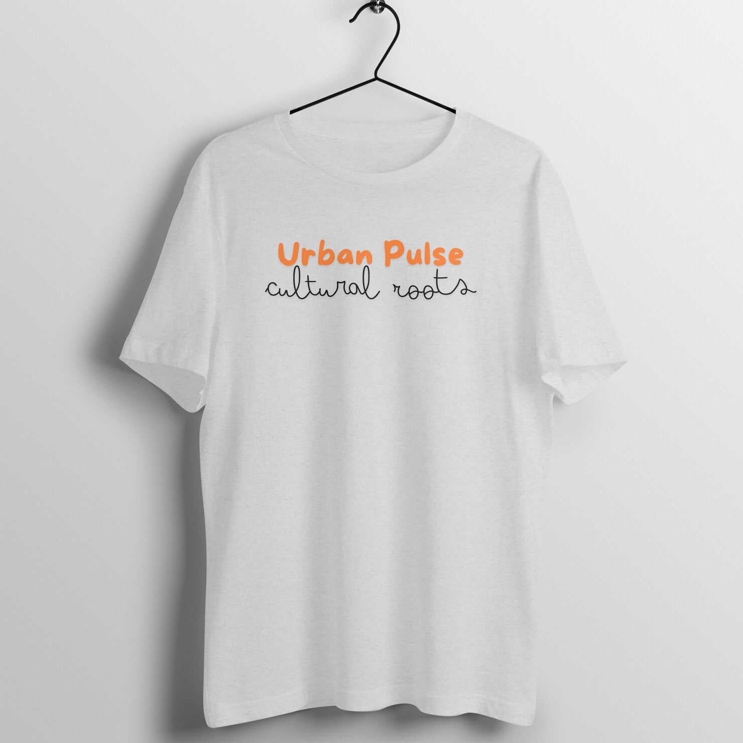 KoruBridge Unisex Tee - Urban Spirit