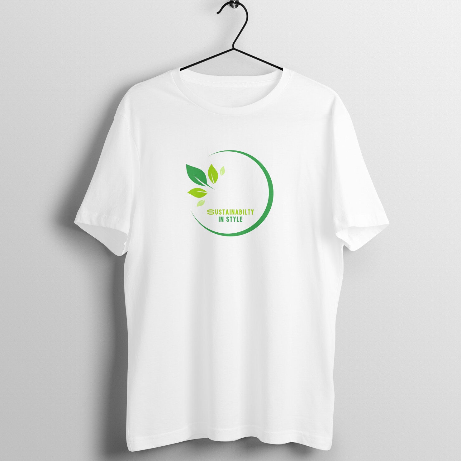 KoruBridge Unisex Tee - Eco Friendly