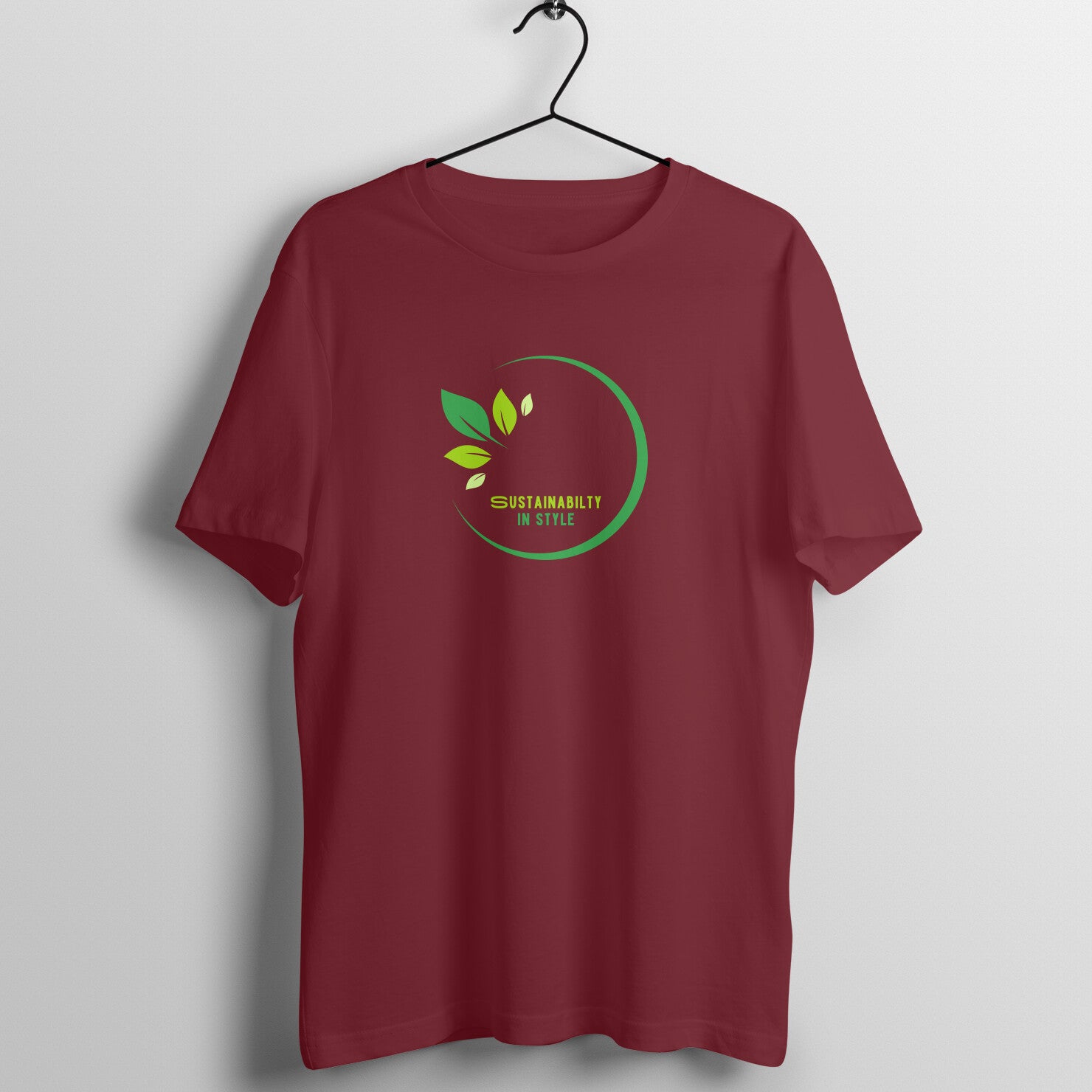 KoruBridge Unisex Tee - Eco Friendly