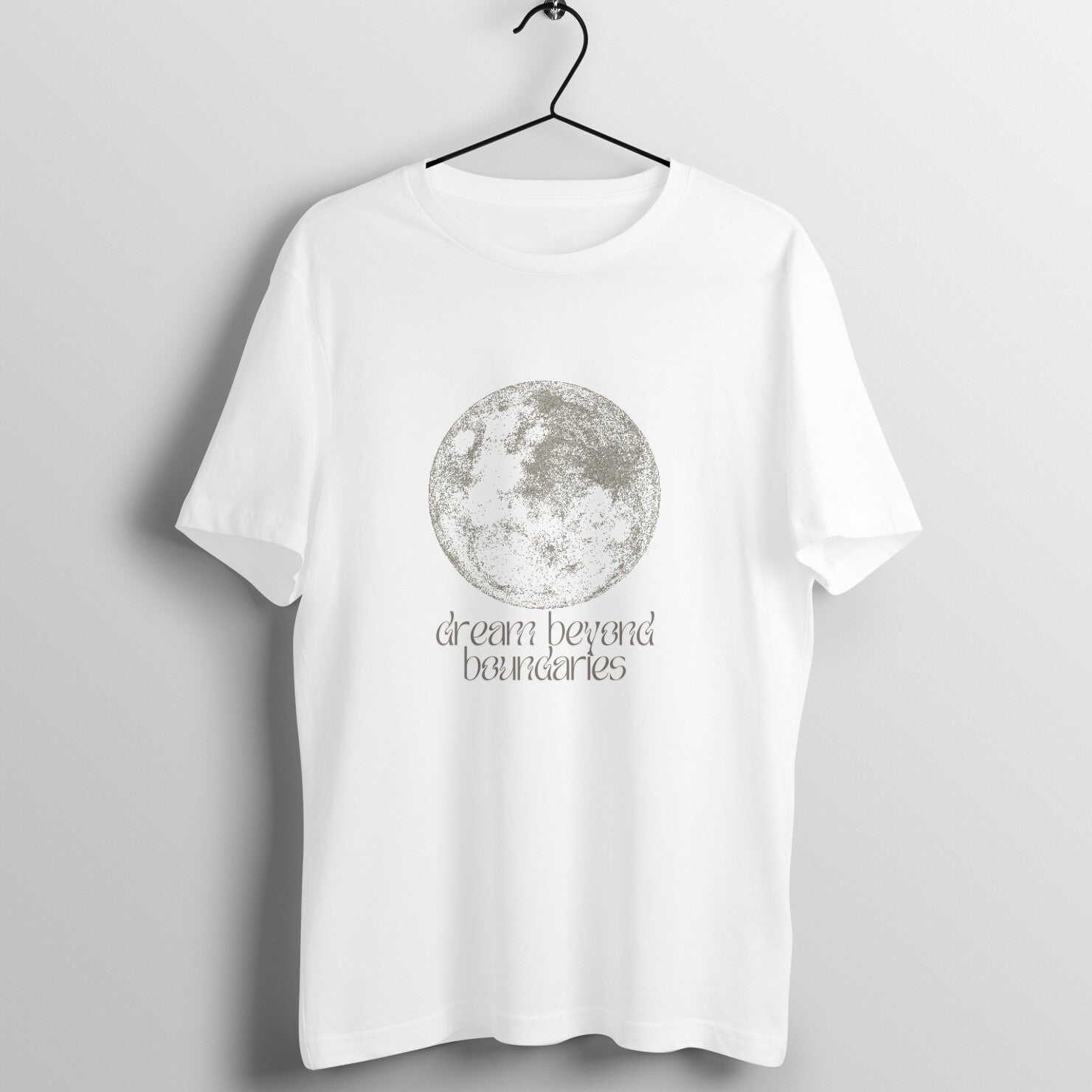 KoruBridge Unisex Tee- Ethereal Beauty