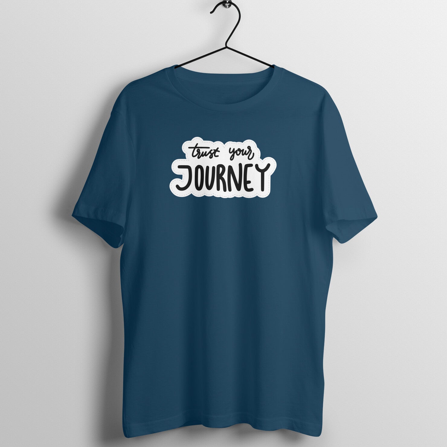 KoruBridge Unisex Tee- Global Odyssey