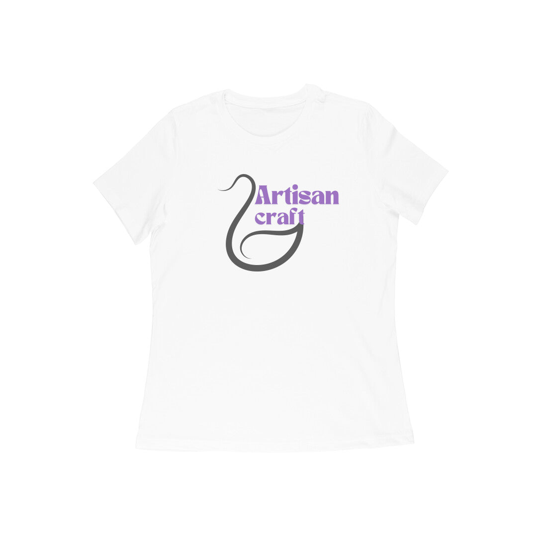 KoruBridge Women Tee- Artisan Craft