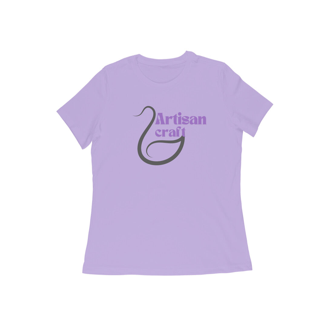 KoruBridge Women Tee- Artisan Craft