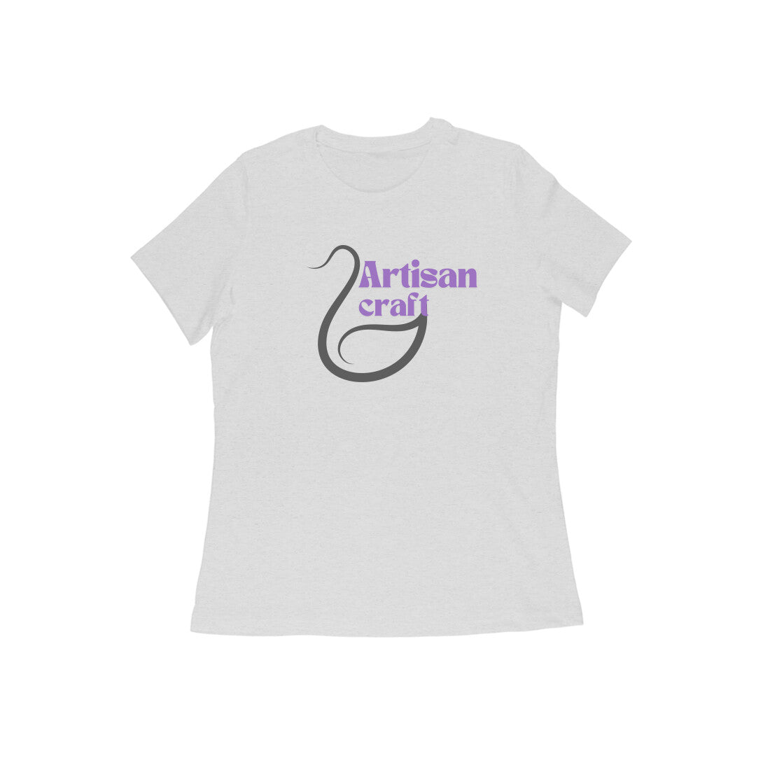 KoruBridge Women Tee- Artisan Craft