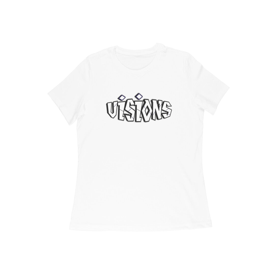 KoruBridge Women Tee- Artisan Vision