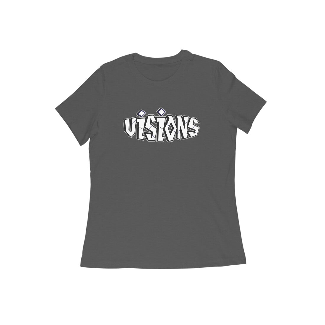 KoruBridge Women Tee- Artisan Vision