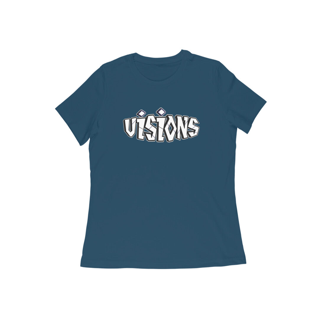 KoruBridge Women Tee- Artisan Vision