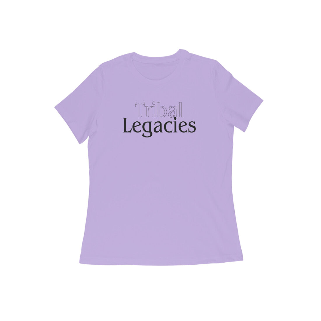 KoruBridge Women Tee- Tribal Legacy