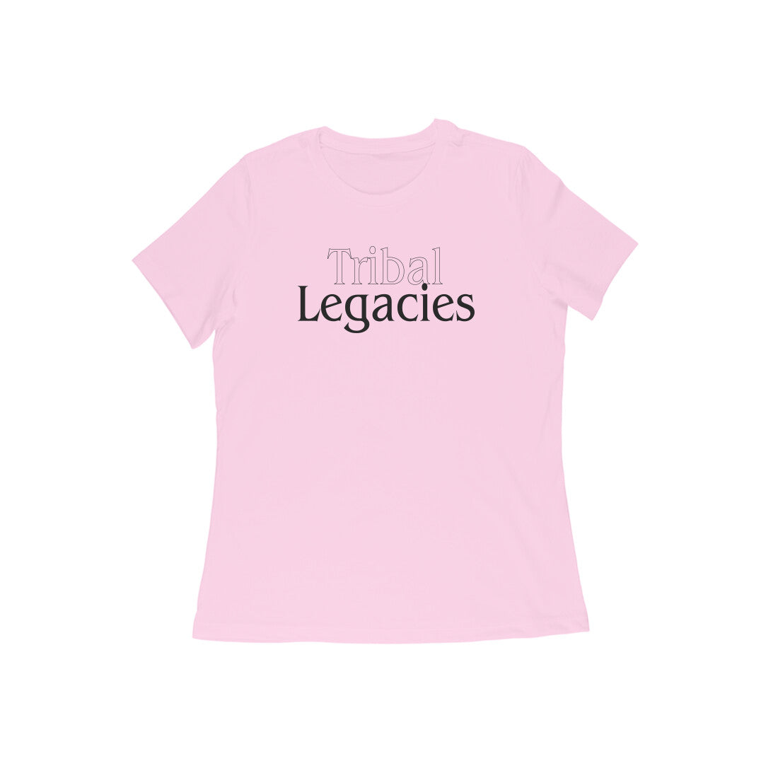 KoruBridge Women Tee- Tribal Legacy