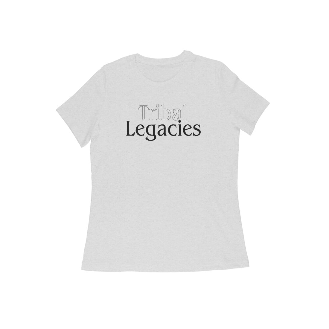 KoruBridge Women Tee- Tribal Legacy