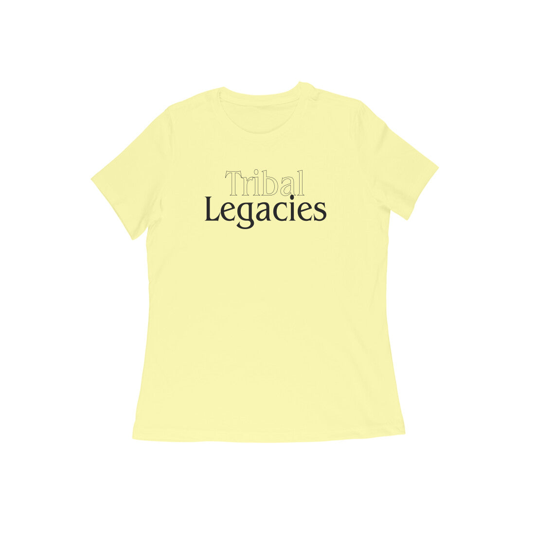 KoruBridge Women Tee- Tribal Legacy