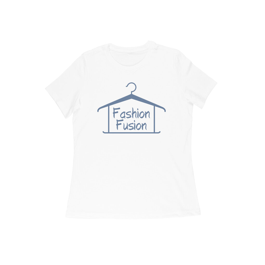 KoruBridge Women Tee-  Fashion Fusion