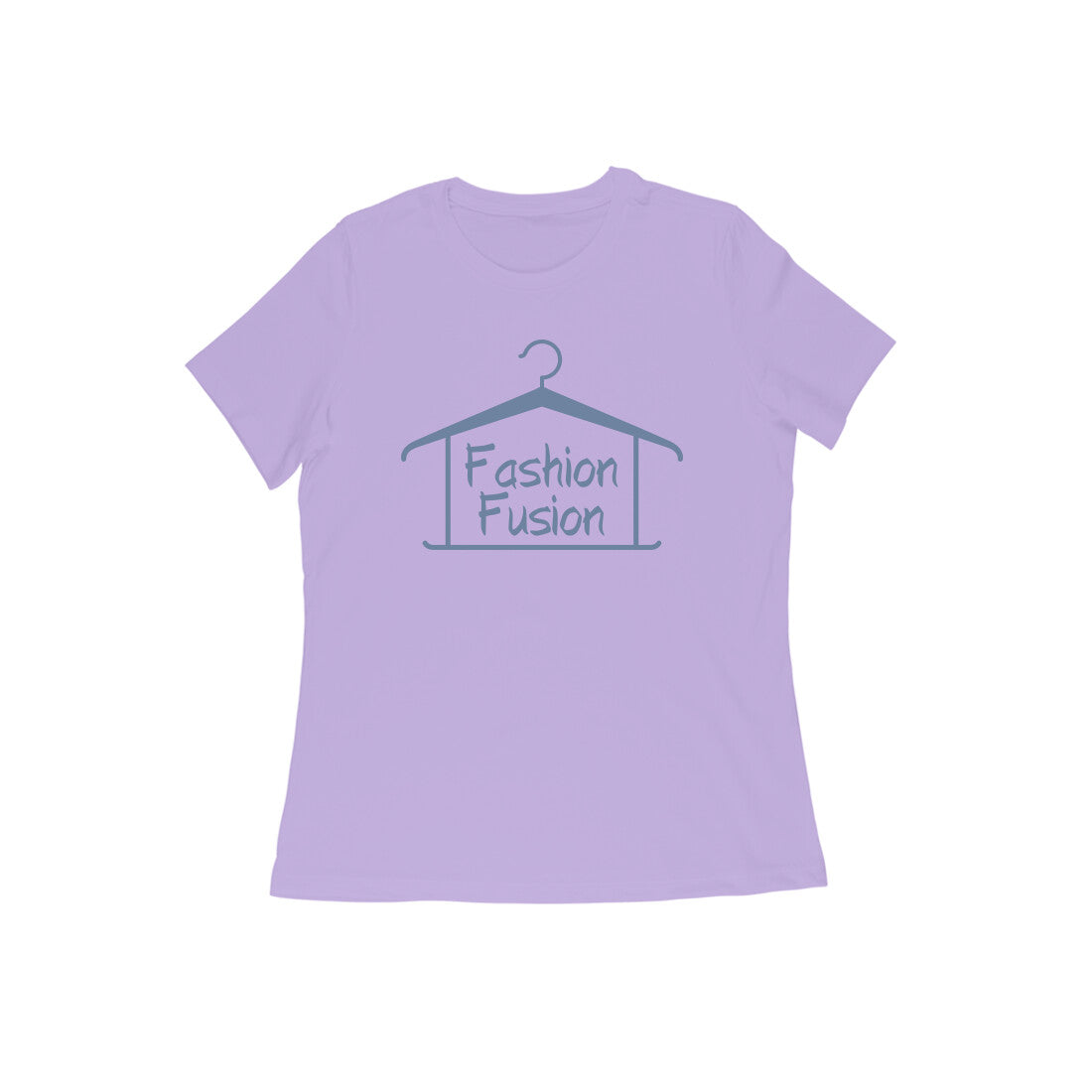 KoruBridge Women Tee-  Fashion Fusion