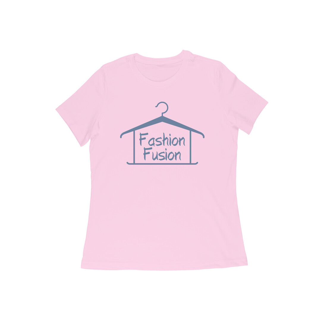 KoruBridge Women Tee-  Fashion Fusion