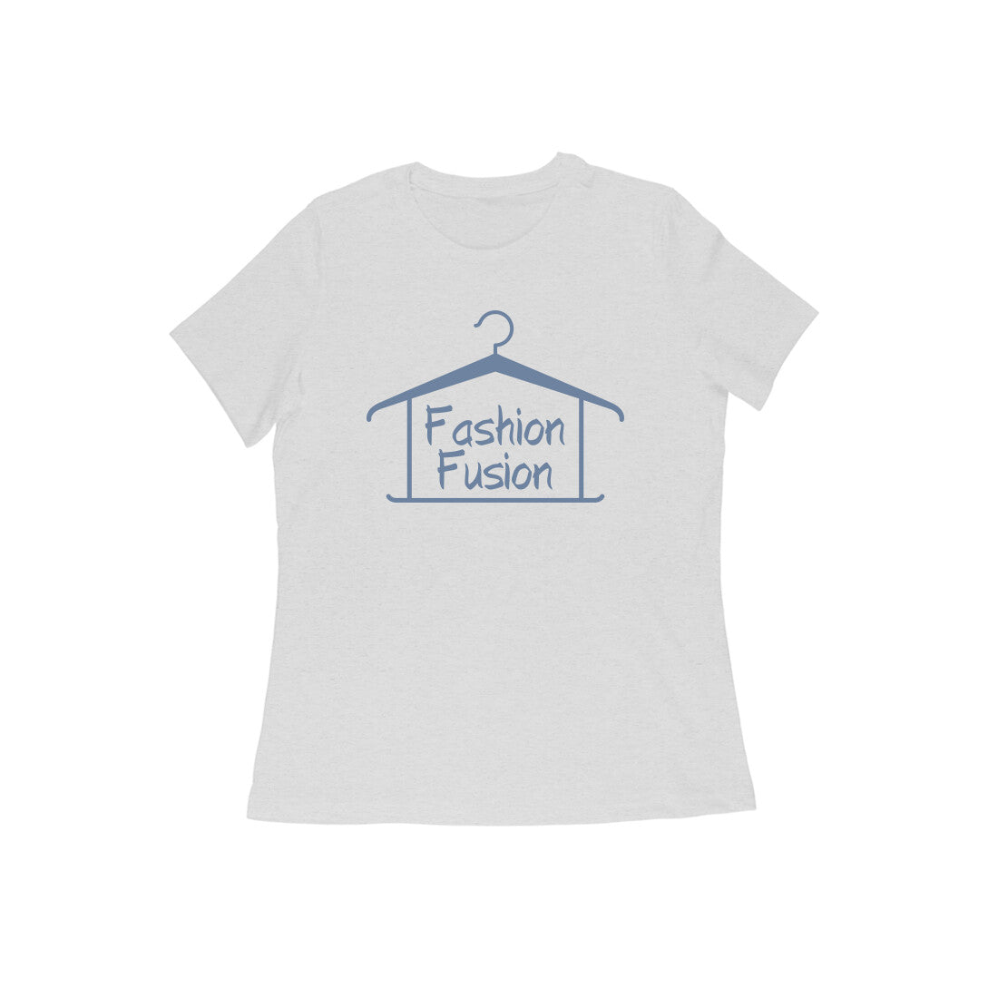 KoruBridge Women Tee-  Fashion Fusion