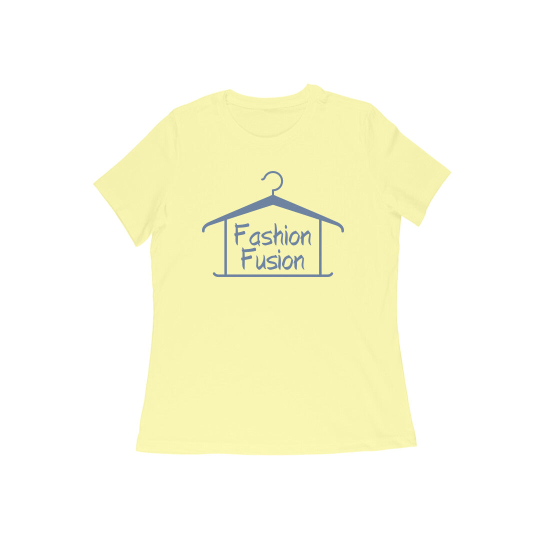 KoruBridge Women Tee-  Fashion Fusion