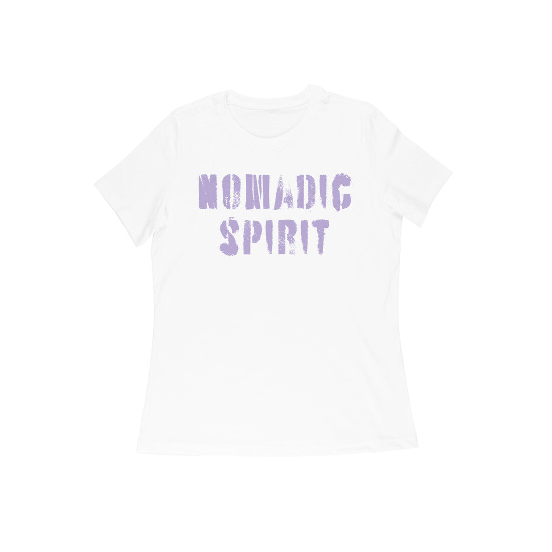 KoruBridge Women Tee- Nomadic Spirit