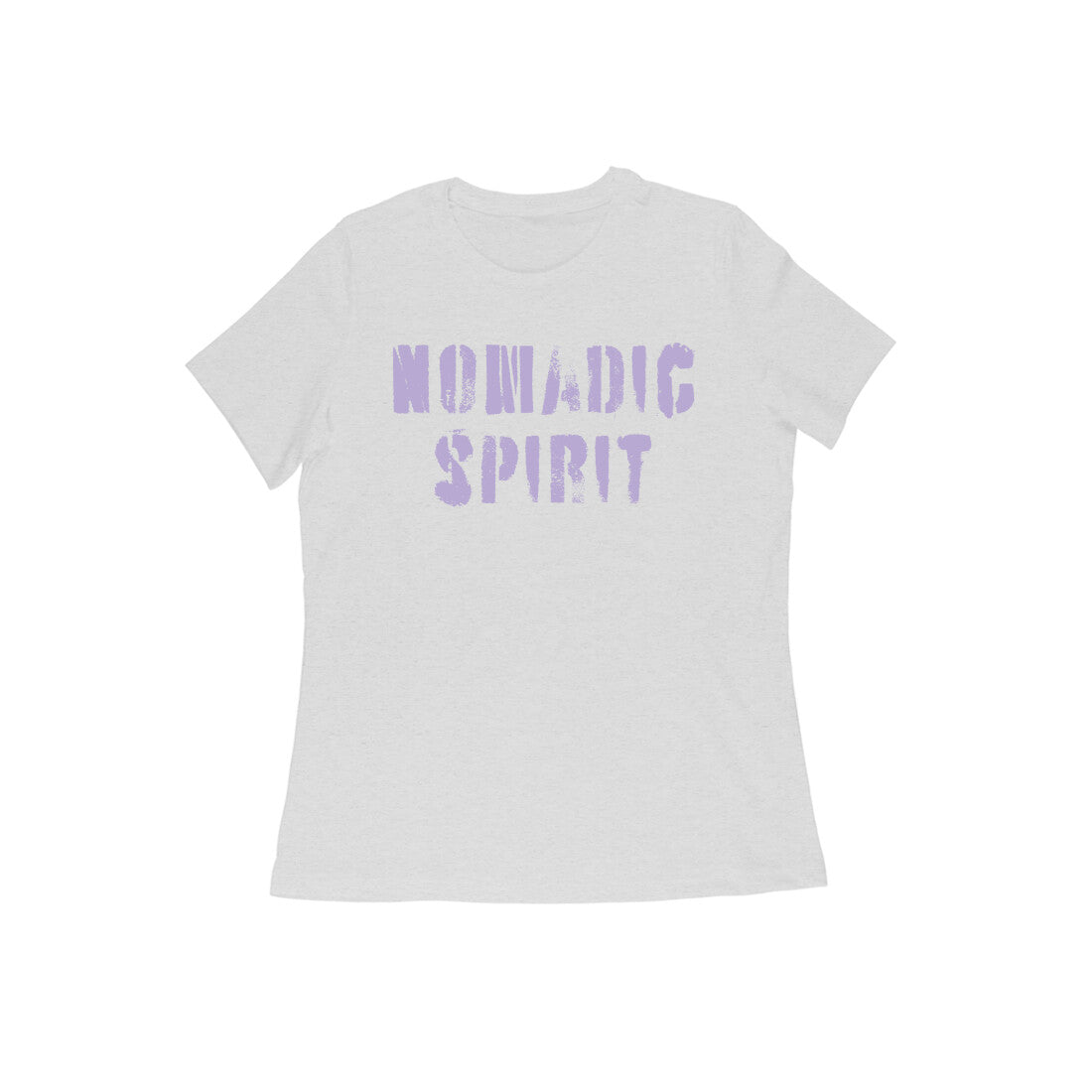 KoruBridge Women Tee- Nomadic Spirit