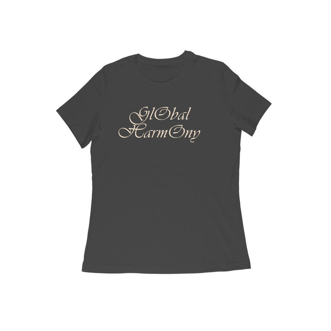 KoruBridge Women Tee- Global Harmony