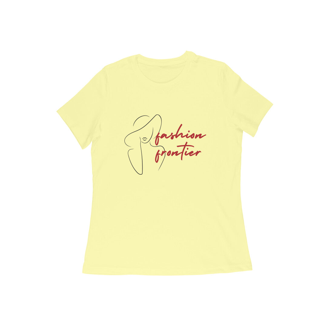 KoruBridge Women Tee- Fashion Frontier