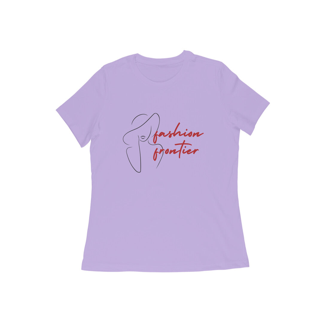 KoruBridge Women Tee- Fashion Frontier