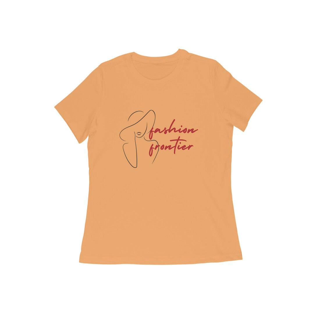 KoruBridge Women Tee- Fashion Frontier