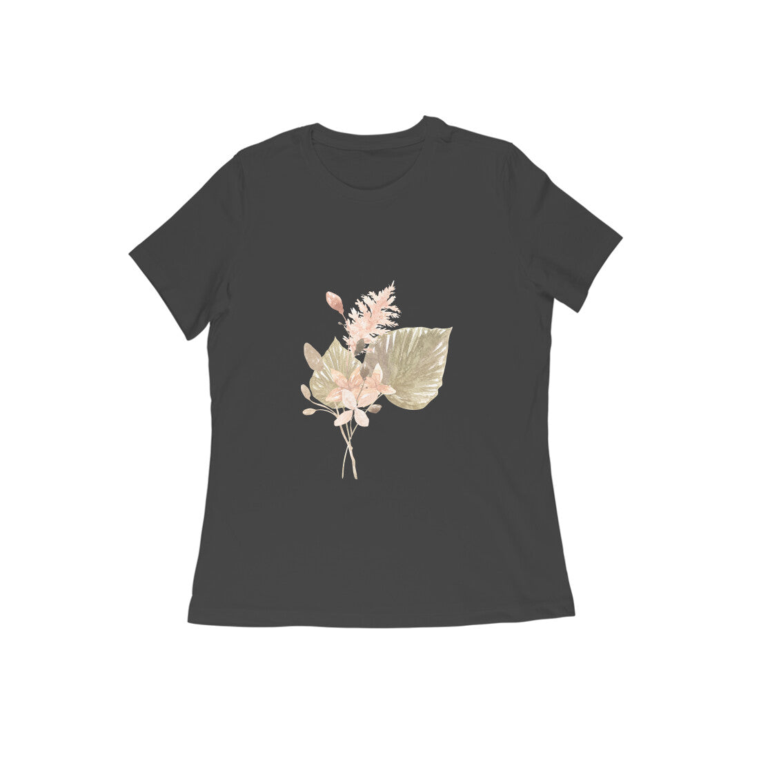 KoruBridge Women Tee- Bohemian Harmony