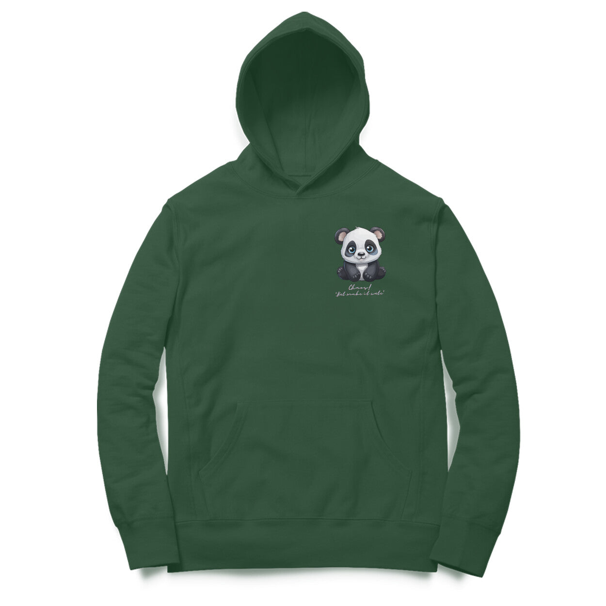 KoruBridge Hoodies - Make it Cute!!