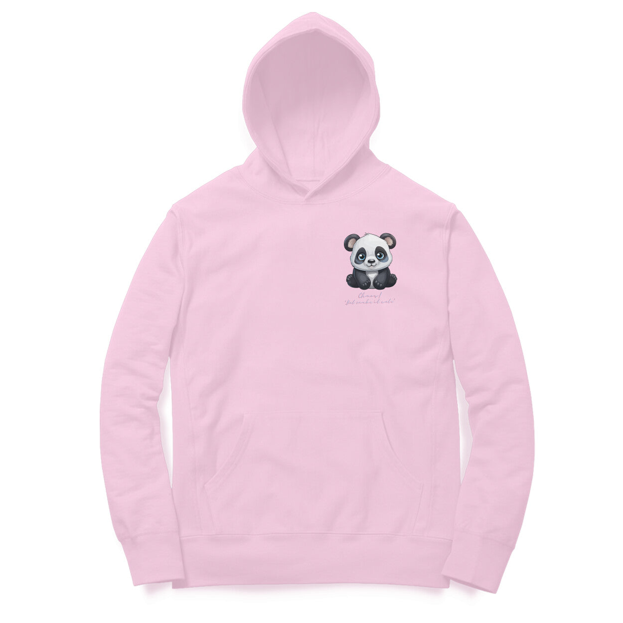 KoruBridge Hoodies - Make it Cute!!