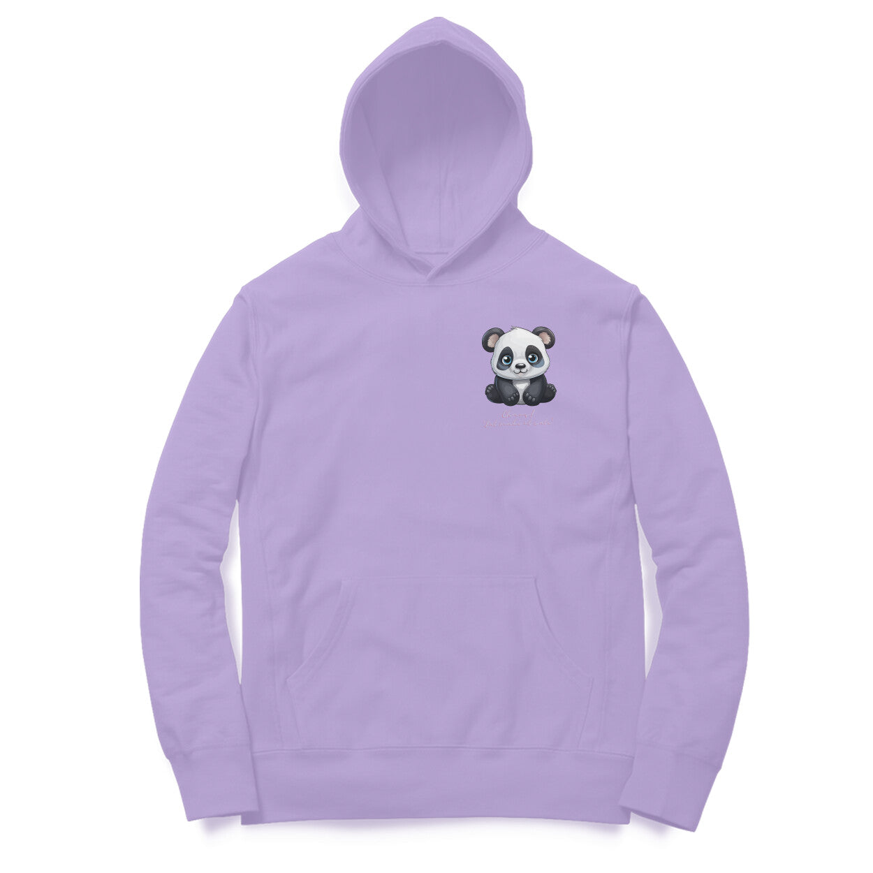 KoruBridge Hoodies - Make it Cute!!