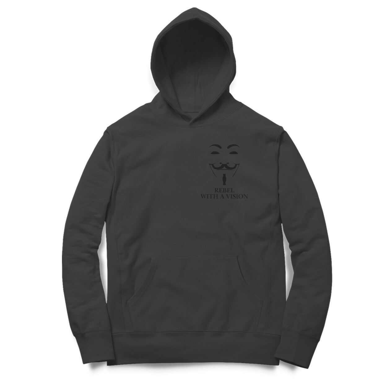 Korubridge Oversized Hoodie for comfort