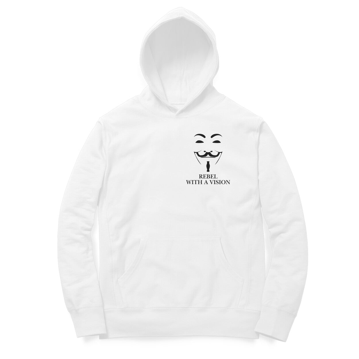 Korubridge Oversized Hoodie for comfort